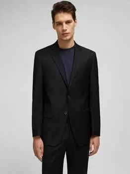 Пиджак Daniel Hechter, черный