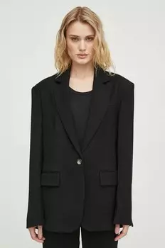 Пиджак Day Birger et Mikkelsen, черный