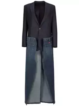 Пиджак Denicoat BETTTER, синий