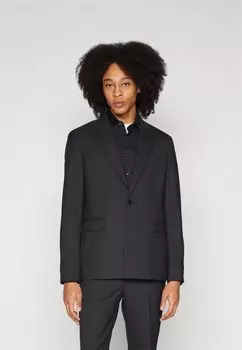 Пиджак DIMA BLAZER AllSaints, черный