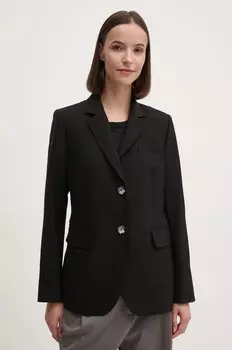 Пиджак Dkny, черный