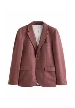 Пиджак DONEGAL Next, розовый