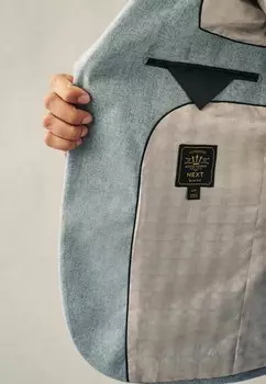 Пиджак DONEGAL Next, синий