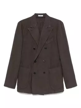 Пиджак Dover Boglioli, коричневый