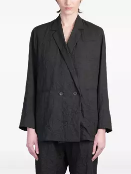 Пиджак Джем HOLY CAFTAN, черный