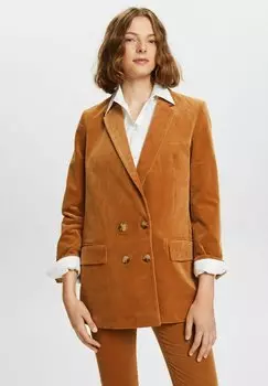 Пиджак Esprit, карамель