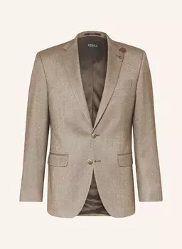 Пиджак ezzo modern fit DIGEL, цвет 32 BRAUN