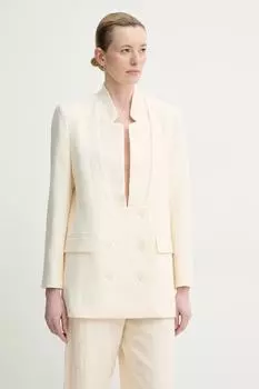 Пиджак FIROZ Munthe, бежевый