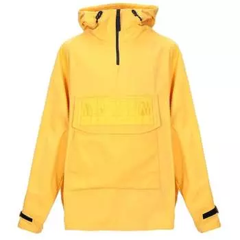 Пиджак Flaine Napapijri, желтый