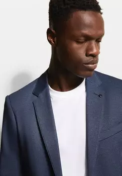 Пиджак FLEXCITY-STRETCH bugatti, темно-синий