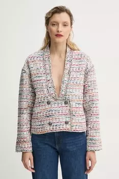 Пиджак FLINT Munthe, белый