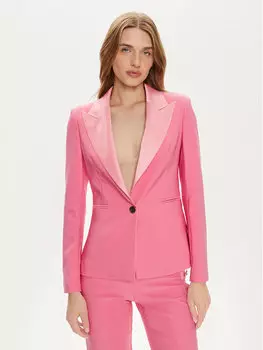 Пиджак Fracomina, розовый