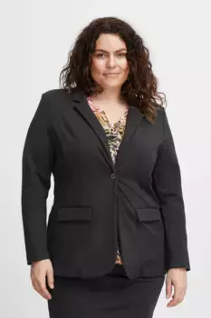 Пиджак Fransa " Fransa FPStretch", черный