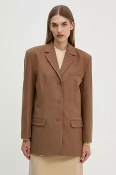 Пиджак Гарри 2ndday, бежевый