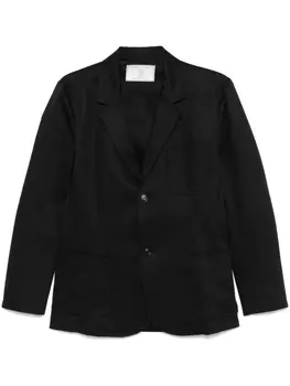 Пиджак Granpa Socit Anonyme, черный