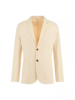 Пиджак Guess, бежевый