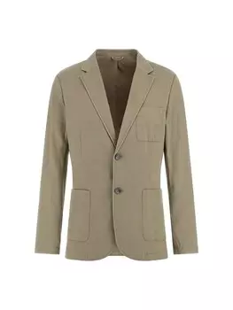 Пиджак Guess, коричневый