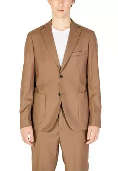 Пиджак Hamaki-Ho мужской, бежевый