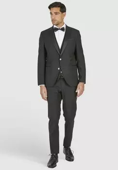 Пиджак Hechter Paris, черный