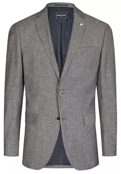 Пиджак Hechter Paris, дымчатый синий