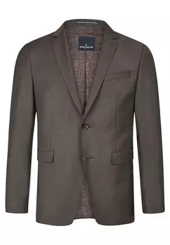 Пиджак Hechter Paris, коричневый