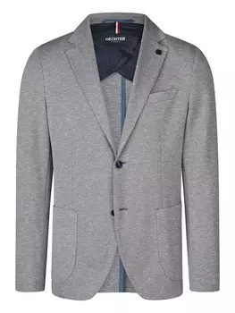 Пиджак HECHTER PARIS Regular fit Business Blazer, темно-синий