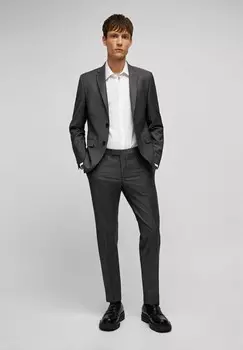 Пиджак Hechter Paris, серый