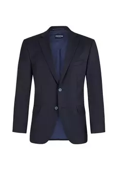 Пиджак HECHTER PARIS, темно-синий