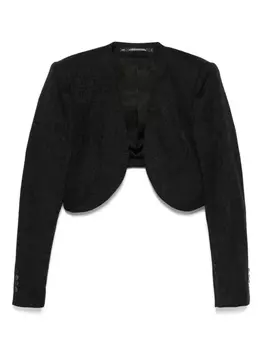 Пиджак Herren Spur Julius, черный