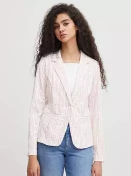 Пиджак ihkate Ichi, белый