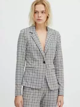 Пиджак ihkate Ichi, белый