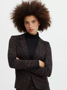 Пиджак ihkate Ichi, коричневый