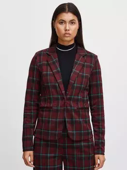 Пиджак ihkate Ichi, красный