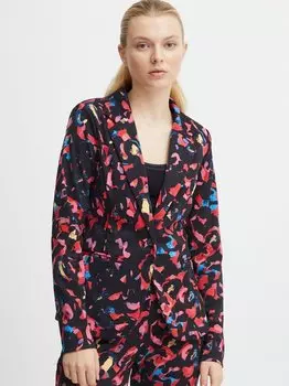 Пиджак ihkate Ichi, красный