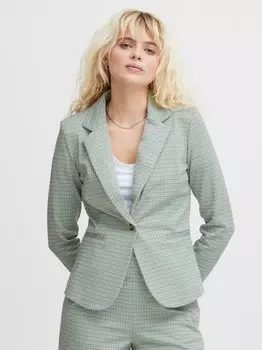 Пиджак ihkate Ichi, синий