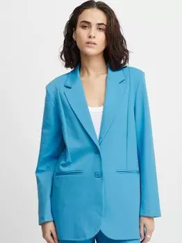 Пиджак ihkate Ichi, синий