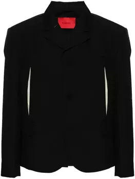 Пиджак Incission KUSIKOHC, черный