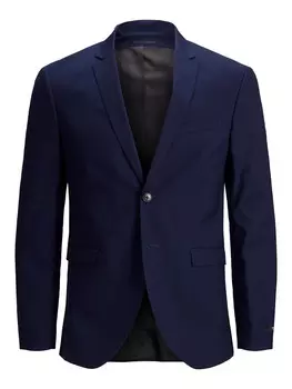 Пиджак Jack & Jones, синий