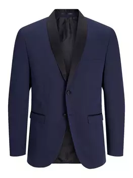Пиджак Jack & Jones, синий