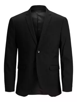Пиджак Jack & Jones SOLAR, черный