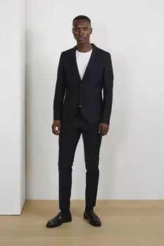 Пиджак JONATHAN Matinique, черный