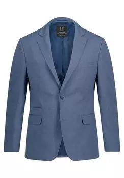Пиджак JP1880, цвет blue denim