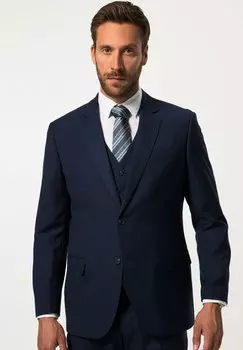 Пиджак JP1880, темно-синий