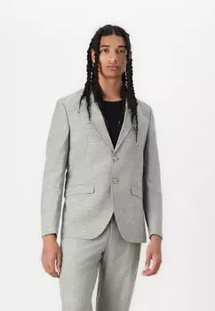 Пиджак JPRRIVIERA Jack & Jones PREMIUM, оливковый