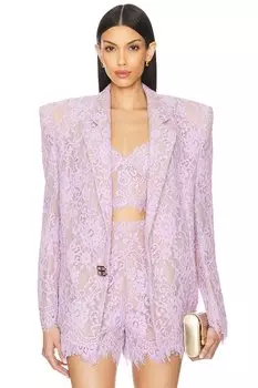 Пиджак капри Bronx And Banco, lilac