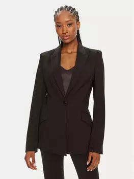 Пиджак Karl Lagerfeld, черный