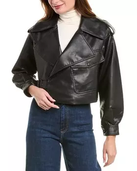 Пиджак Колетт Роуз Colette Rose, черный