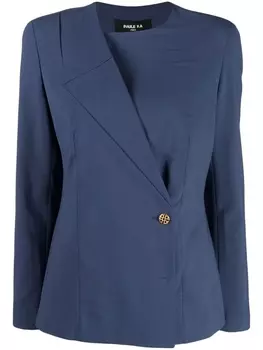 Пиджак Laine Paule Ka, синий