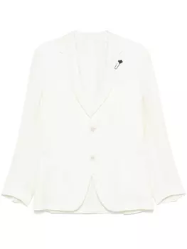 Пиджак Lardini Rome, нейтральный