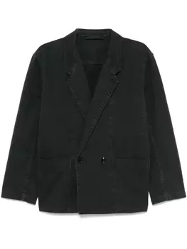 Пиджак LEMAIRE Workwear, синий